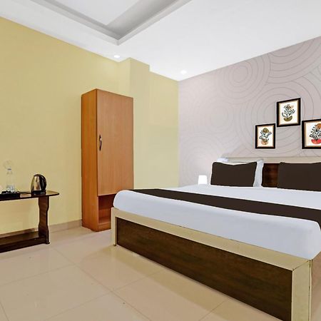 Super Hotel O Phulwarisharif Near Aiims Khagaul Exterior photo
