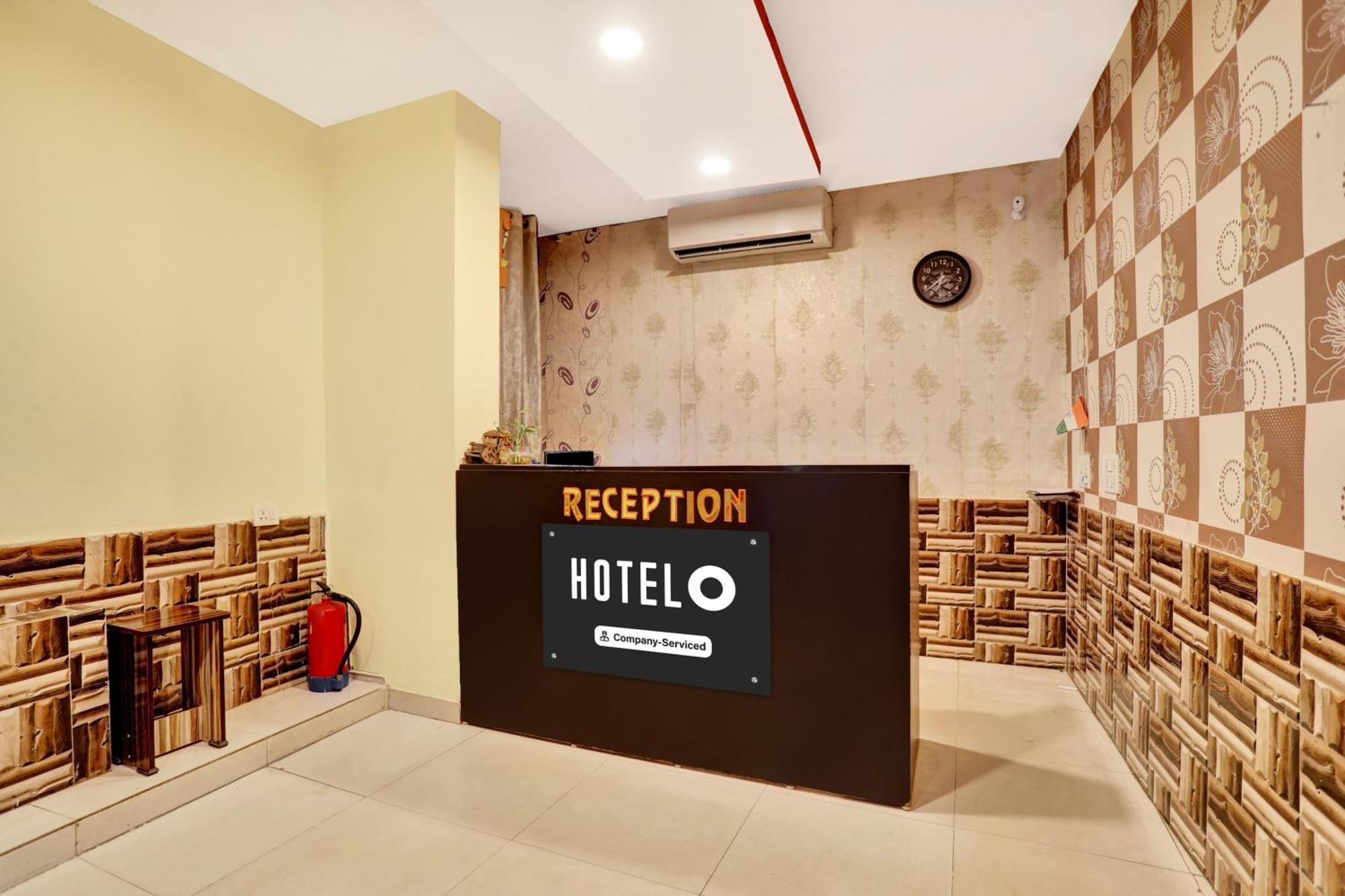 Super Hotel O Phulwarisharif Near Aiims Khagaul Exterior photo