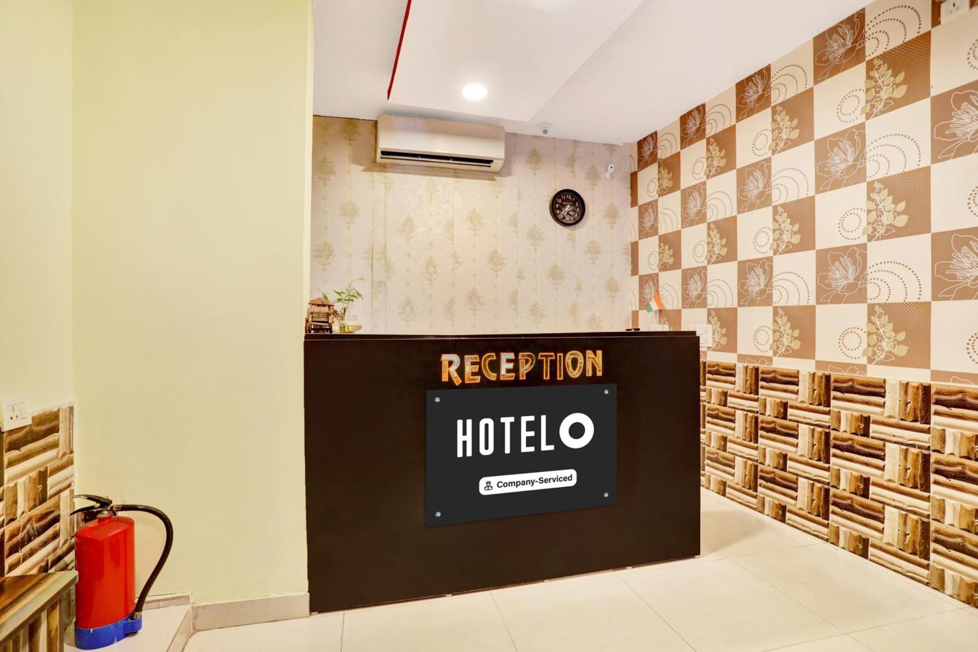Super Hotel O Phulwarisharif Near Aiims Khagaul Exterior photo