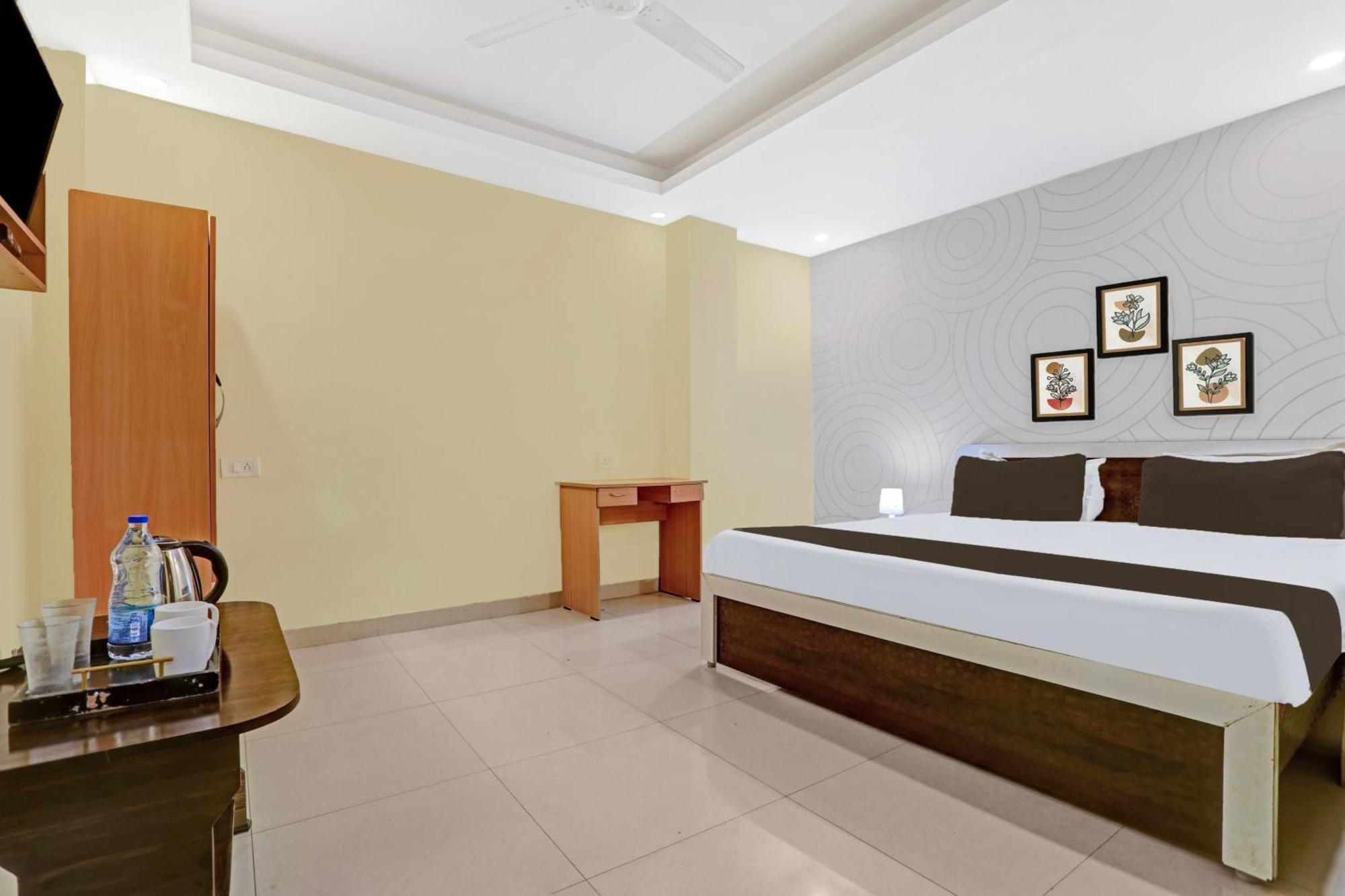 Super Hotel O Phulwarisharif Near Aiims Khagaul Exterior photo