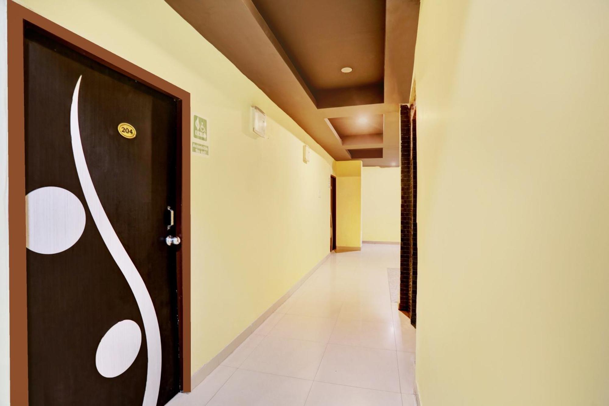 Super Hotel O Phulwarisharif Near Aiims Khagaul Exterior photo
