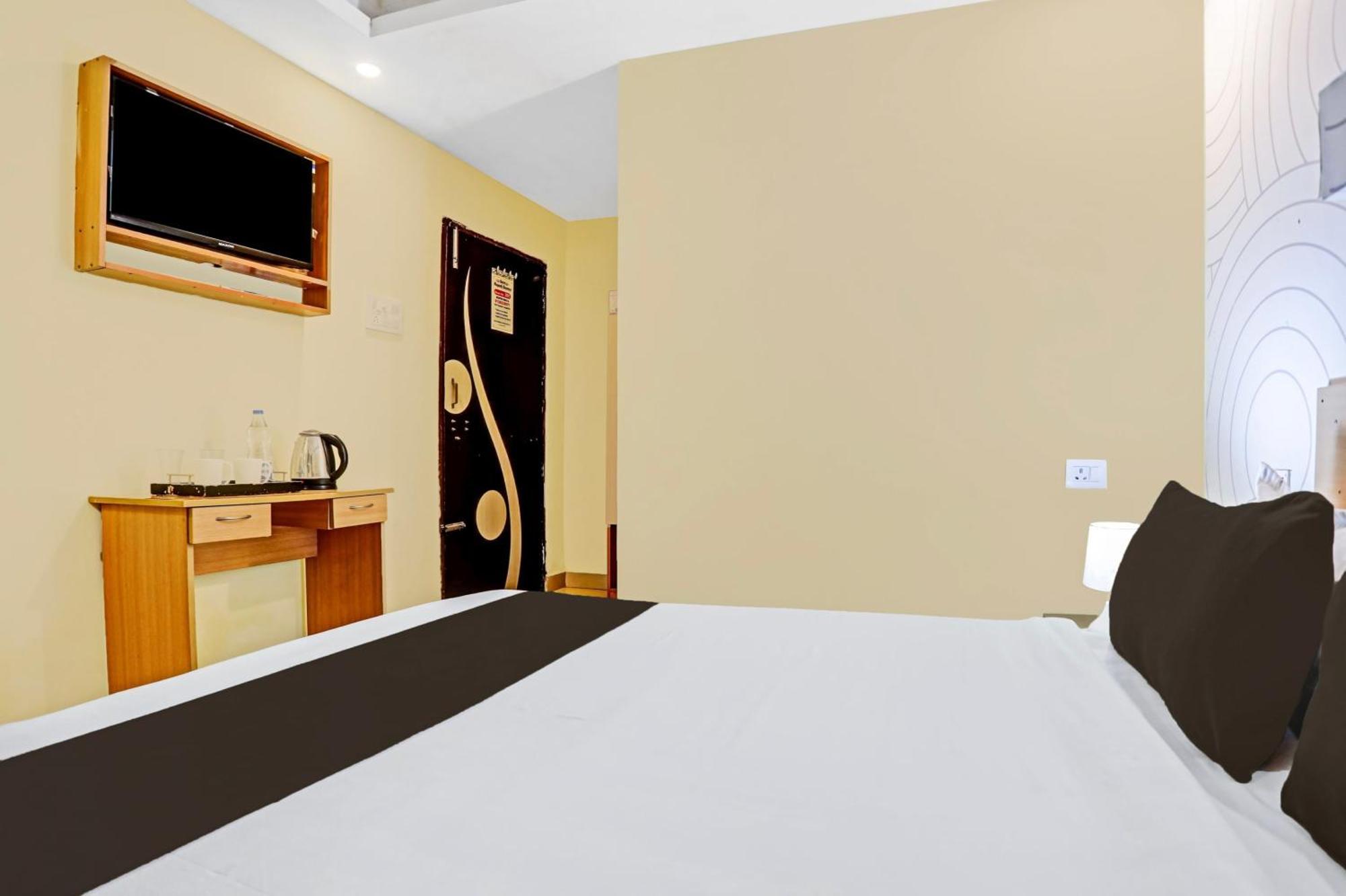 Super Hotel O Phulwarisharif Near Aiims Khagaul Exterior photo