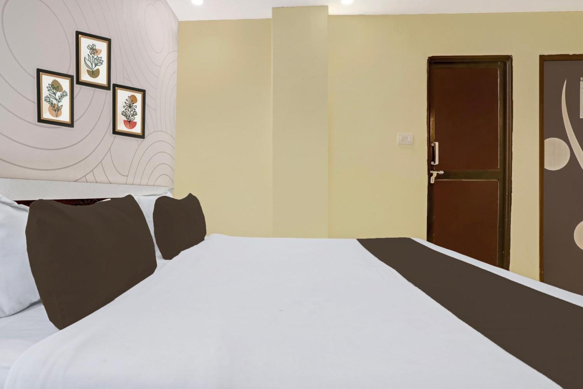 Super Hotel O Phulwarisharif Near Aiims Khagaul Exterior photo