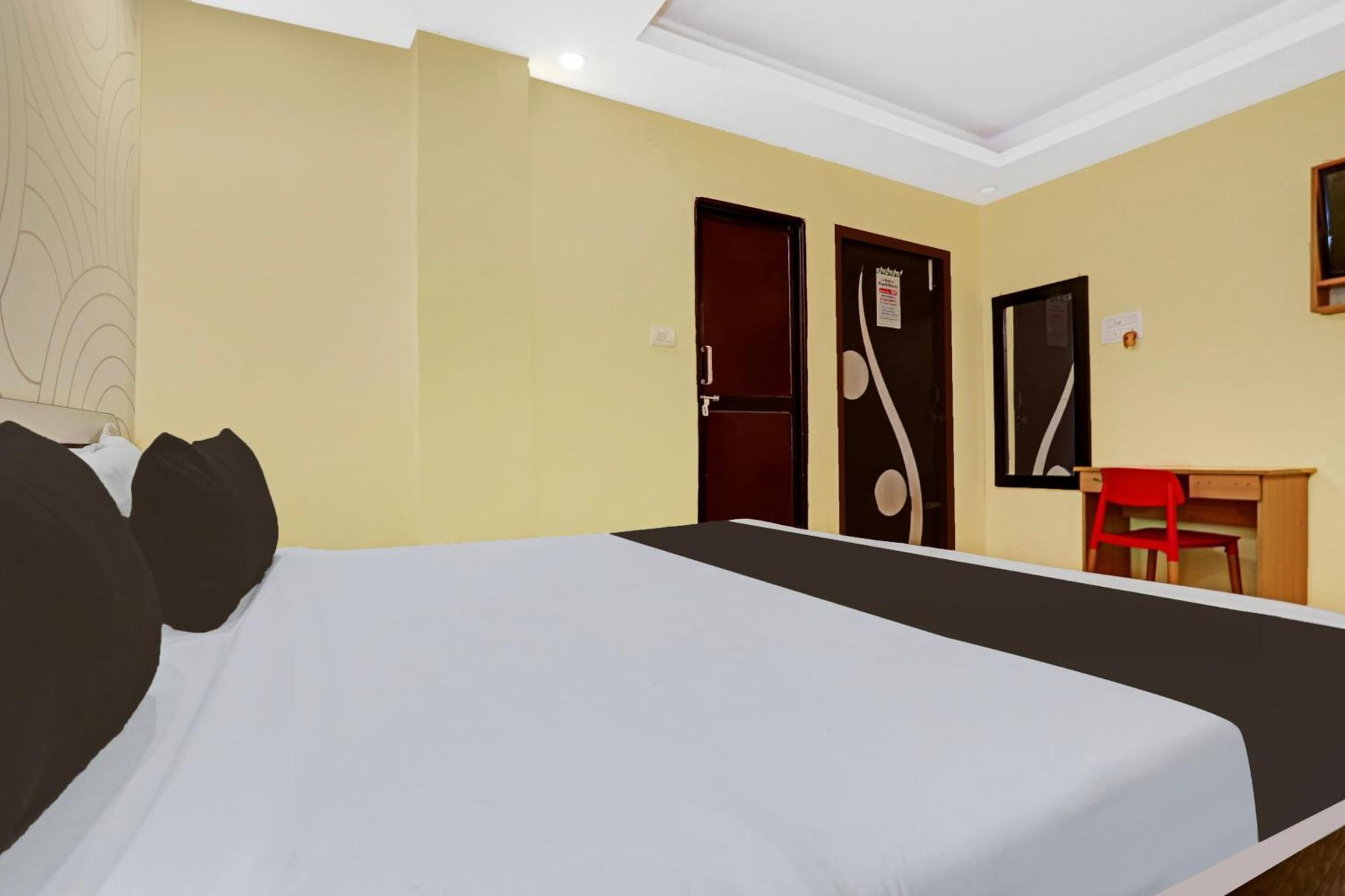 Super Hotel O Phulwarisharif Near Aiims Khagaul Exterior photo