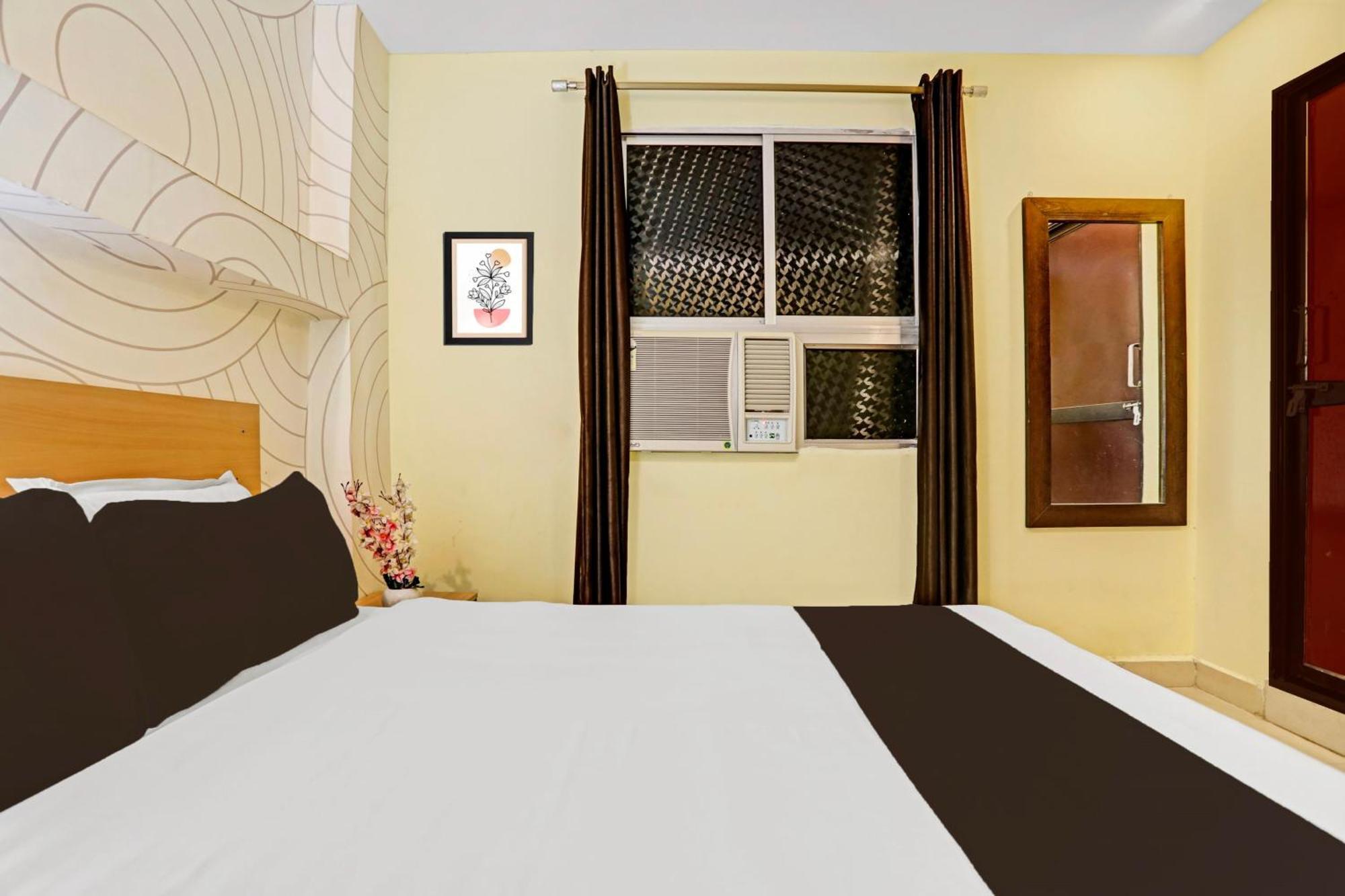 Super Hotel O Phulwarisharif Near Aiims Khagaul Exterior photo