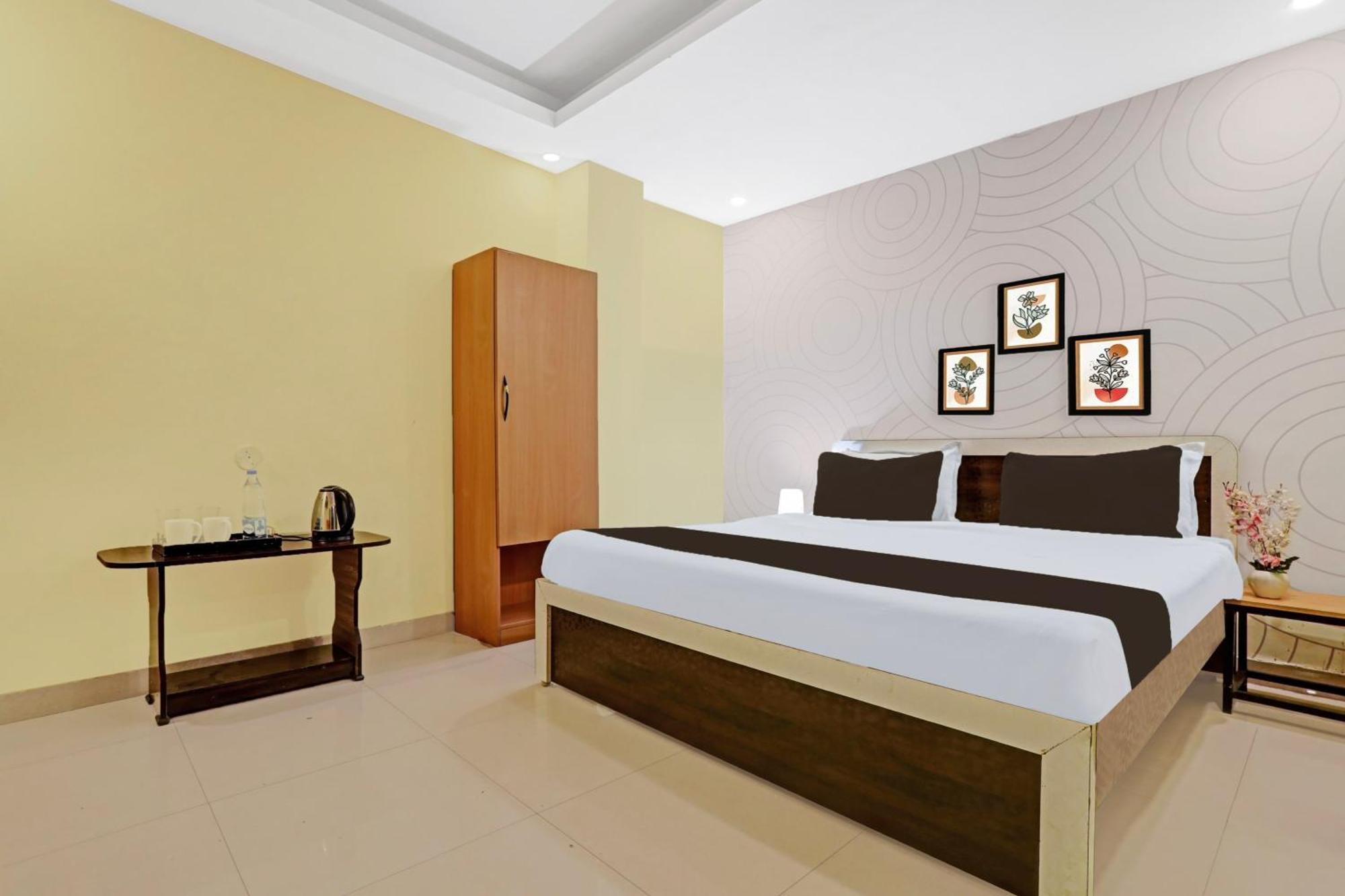 Super Hotel O Phulwarisharif Near Aiims Khagaul Exterior photo