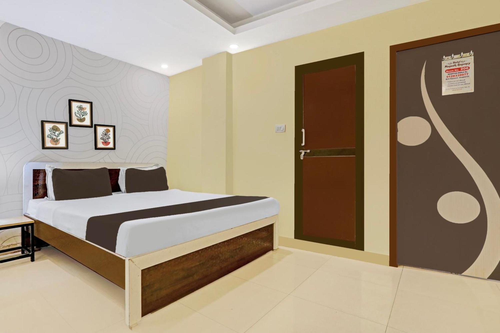 Super Hotel O Phulwarisharif Near Aiims Khagaul Exterior photo