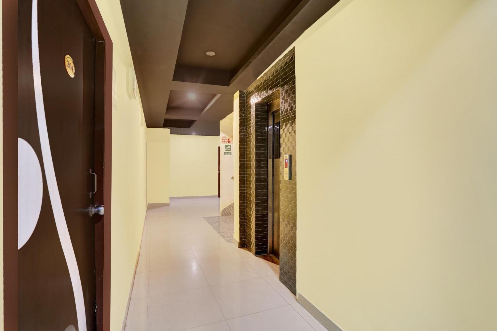 Super Hotel O Phulwarisharif Near Aiims Khagaul Exterior photo