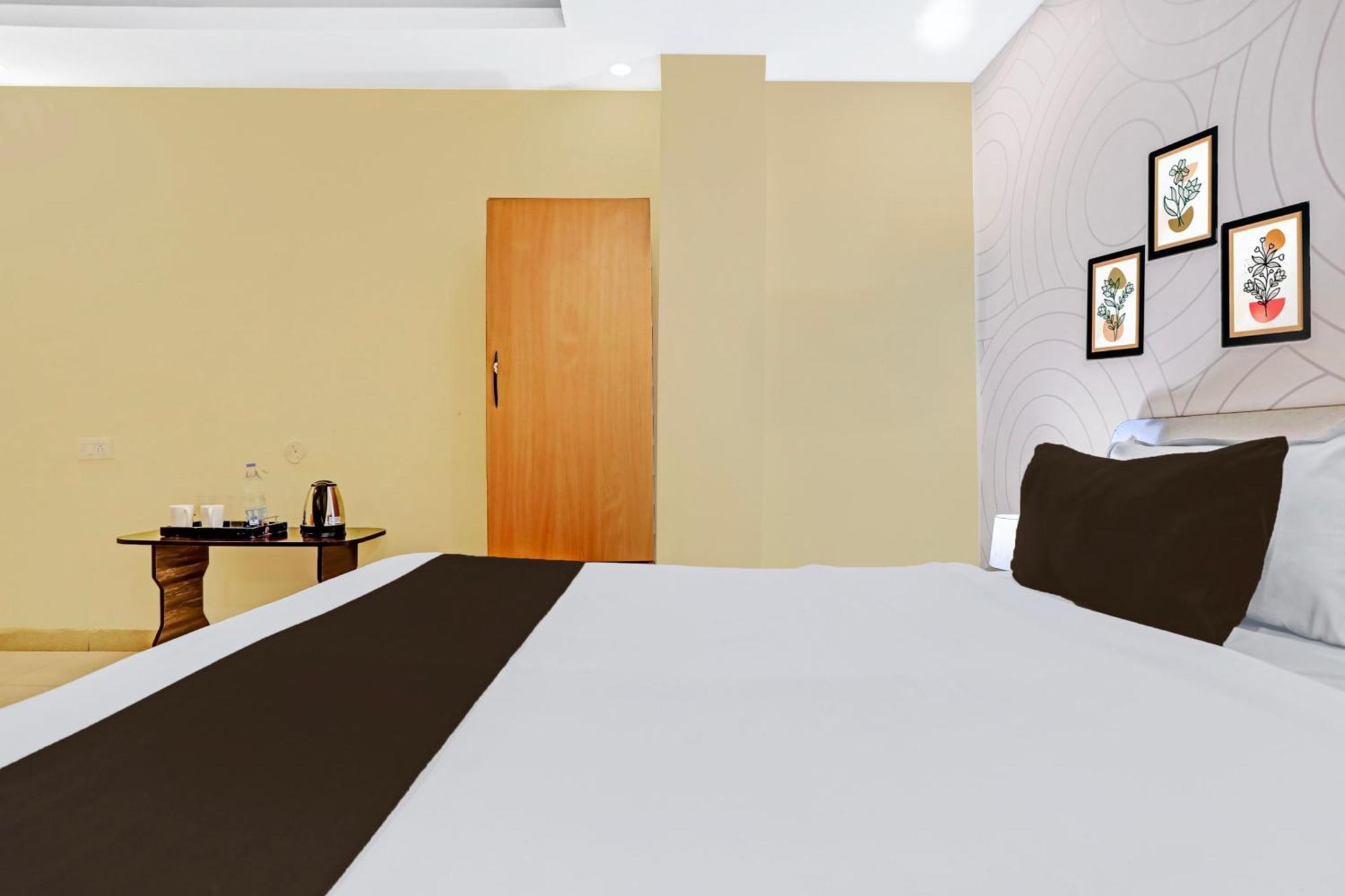 Super Hotel O Phulwarisharif Near Aiims Khagaul Exterior photo